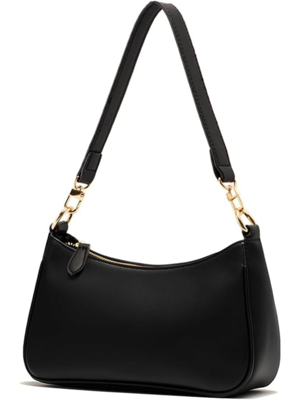 Stylish Women's Shoulder Bag, Clutch Tote Handbag, Small Hobo Purse for Everyday